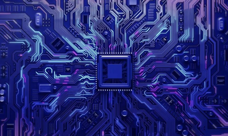 仙桃市工业物联网核心技术体系与落地应用解析