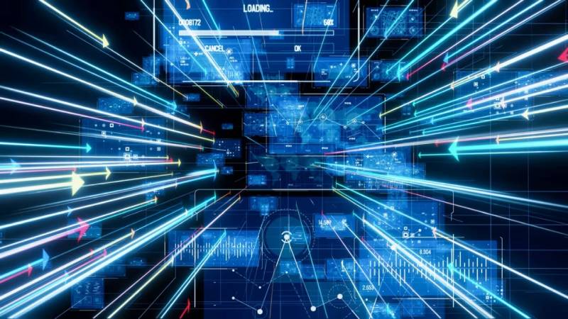 仙桃市SCADA系统开发:守护工业安全的数字卫士