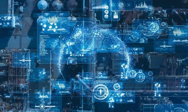 ERP系统信创国产化:仙桃市软件开发公司打造企业数字化转型新引擎